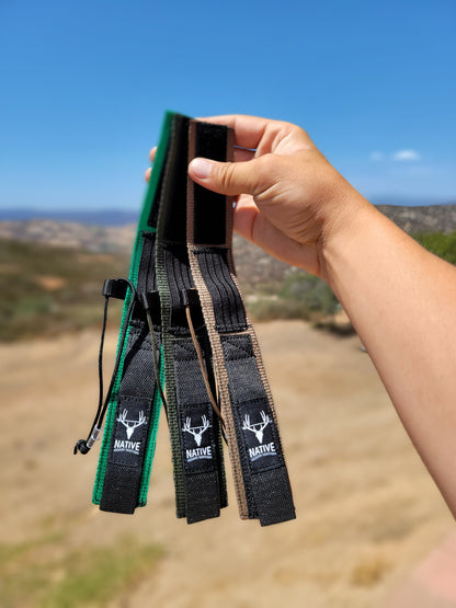 Native Archery Release Strap